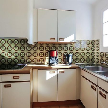 Boutique Holiday Home In Bormes Les Mimosas With Pool Luaran gambar