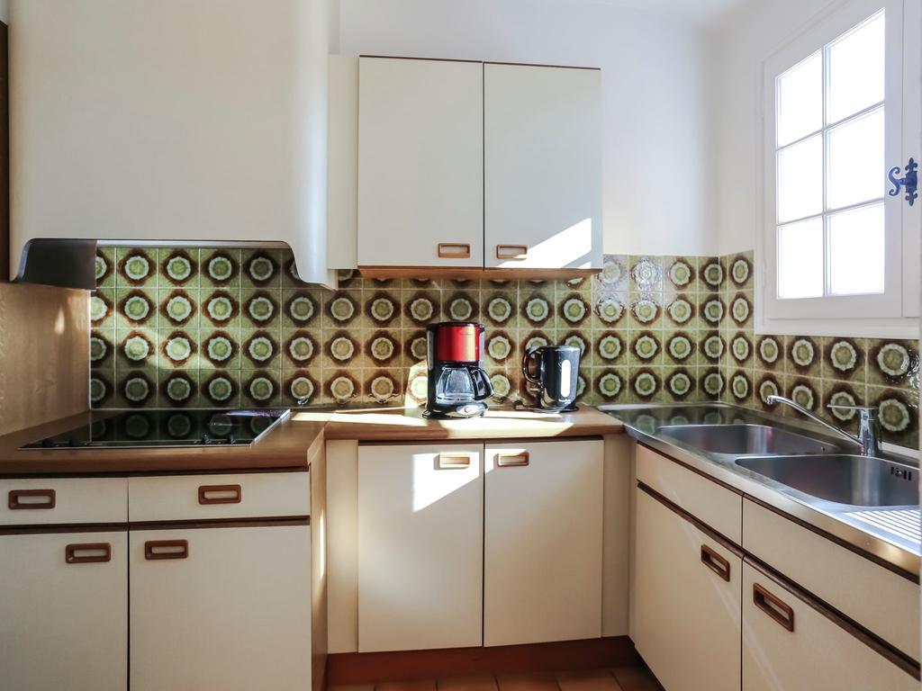 Boutique Holiday Home In Bormes Les Mimosas With Pool Luaran gambar