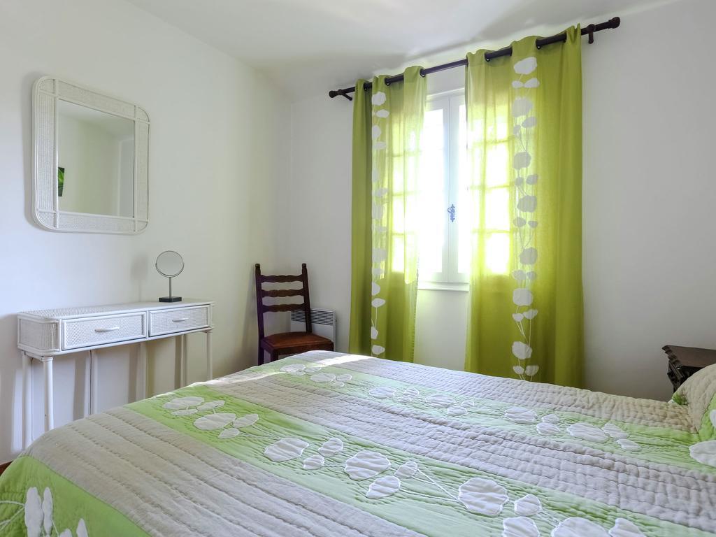Boutique Holiday Home In Bormes Les Mimosas With Pool Luaran gambar