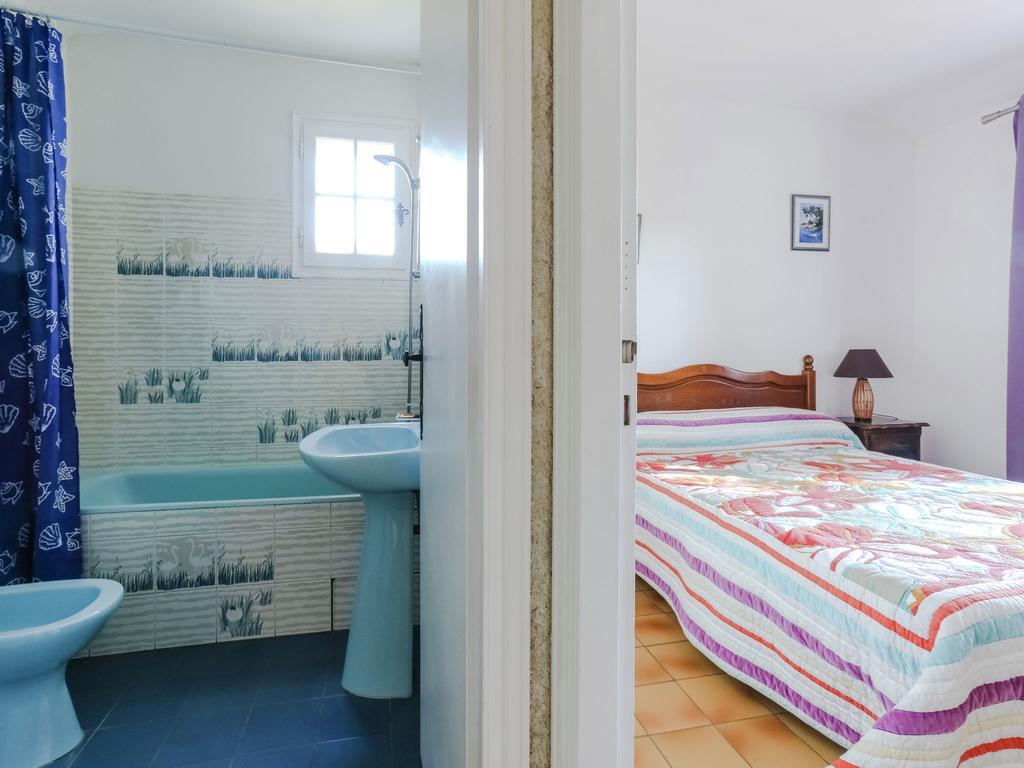 Boutique Holiday Home In Bormes Les Mimosas With Pool Luaran gambar